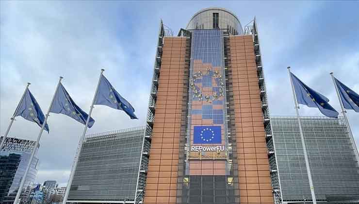 AB: İran, savaşı ihraç etmeye ve mümkün olduğunca çok ülkeye yaymaya çalışarak kaos çıkarma çabasında