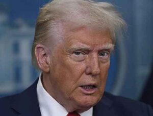 ABD Başkanı Trump’ın, Putin’in İran’daki uranyumu Rusya’ya taşıma teklifini reddettiği iddia edildi