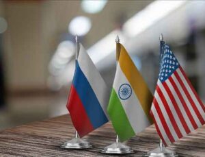 ABD, Hindistan’ın Rus petrolü alımına geçici olarak izin verdi