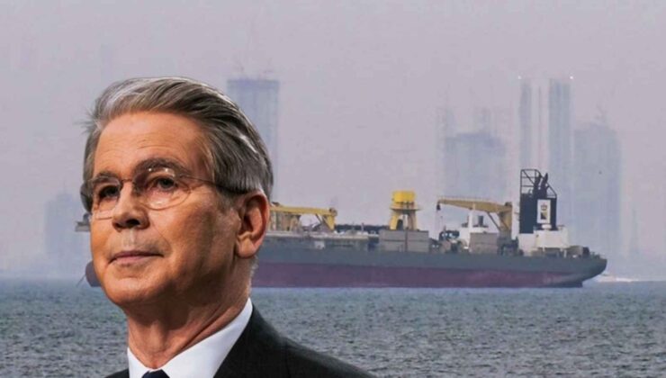 ABD, İran petrolünün satışına geçici olarak izin verdi