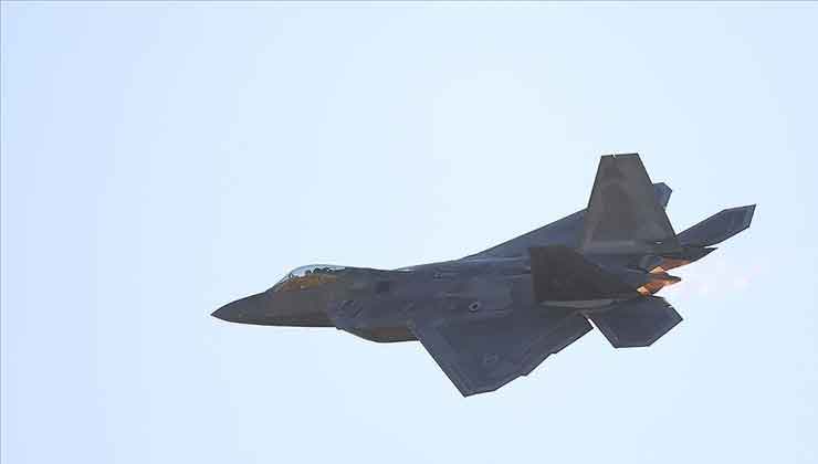 ABD, İran’a saldırıların 4 gününde yaklaşık 2 milyar dolarlık askeri ekipman kaybetti