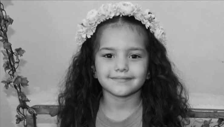 ABD Kongresine, hükümetin 6 yaşındaki Hind Receb’in ölümünü soruşturmasını öngören tasarı sunuldu