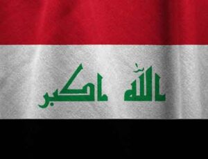 Irak’ta “önemli bir kurumu hedef almak isteyen” İHA düşürüldü