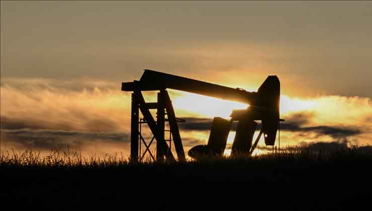 ABD, Stratejik Petrol Rezervi’nden 172 milyon varil petrolü piyasaya sürecek