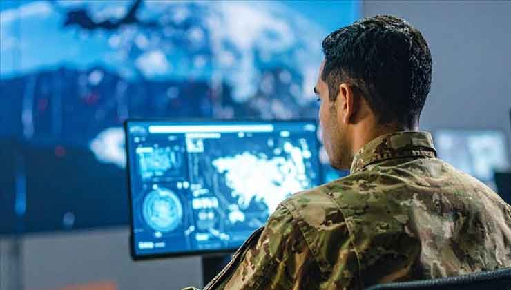 ABD ve İsrail’in İran saldırılarında kullandığı yapay zeka, uluslararası hukukta tartışma yarattı