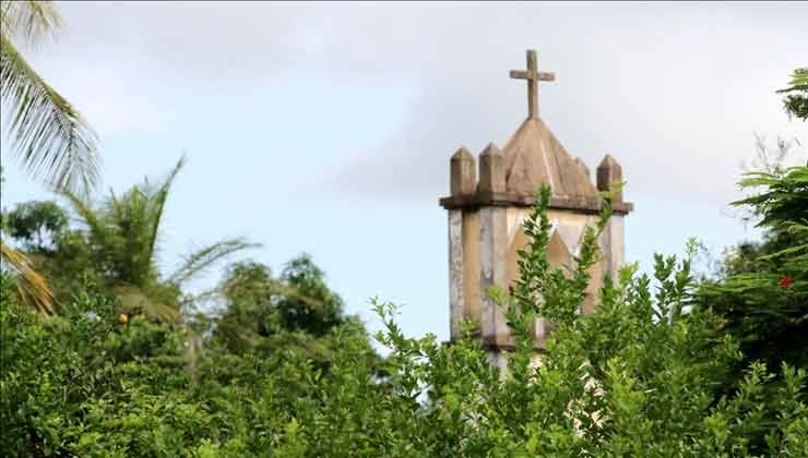 ABD’de çok sayıda rahibin yıllarca çocukları istismar ettiği ortaya çıktı