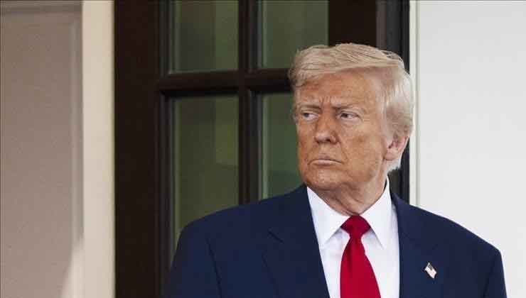 ABD’de Trump’a suikast planlamakla suçlanan sanık, emri İran’dan aldığını iddia etti