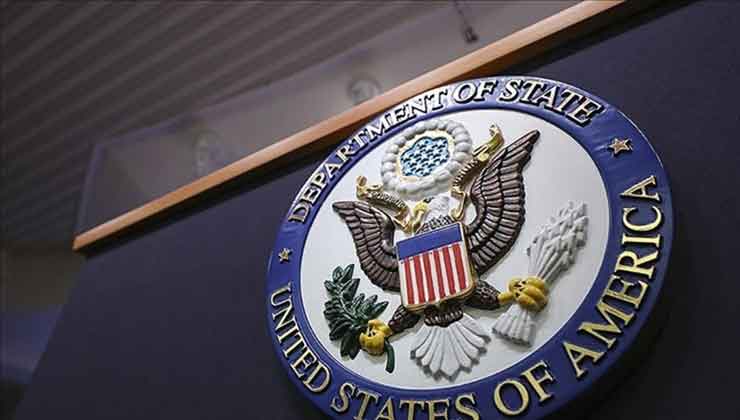 ABD’den vatandaşlarına “daha dikkatli olun” uyarısı