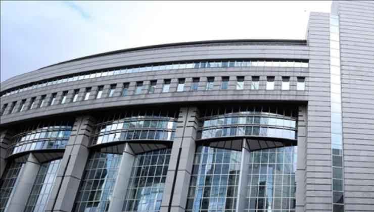 AB’den nükleer teknolojilerin geliştirilmesine 330 milyon euro kaynak