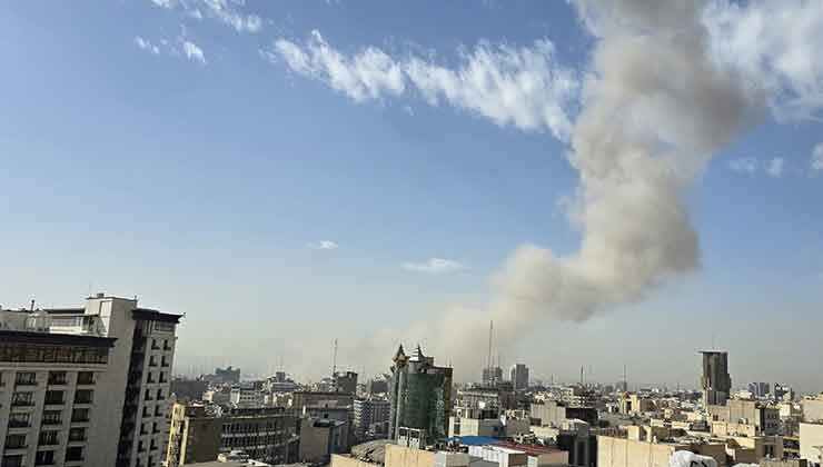 ABD’nin İran’a saldırısı, ilk gününde tahmini 779 milyon dolara mal oldu