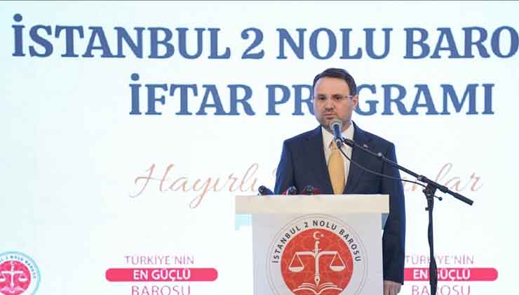 Adalet Bakanı Gürlek: (Vefat eden öğretmen Fatma Nur Çelik) Savcı arkadaşlarımız süreci yakından takip ediyor