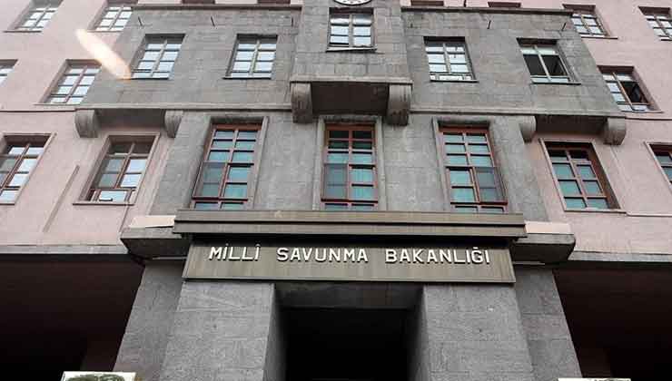 Ağrı’da meydana gelen askeri araç kazasında 1 asker şehit oldu