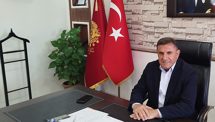 Ahırlı projelerle geleceğe hazırlanıyor