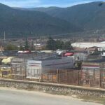 Akşehir’de kamyon garajı projesinde sona gelindi