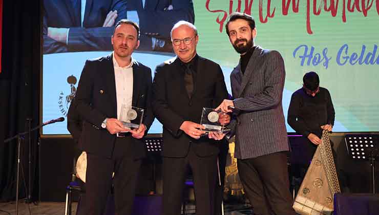 Akşehir’de Ramazan etkinlikleri sürüyor