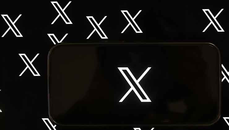 Amerikan X şirketinin platformundan yapay zekayla üretilen çatışma videolarına ilişkin düzenleme