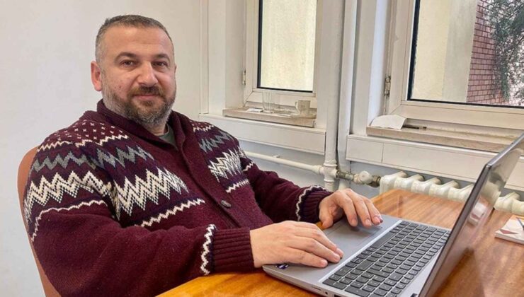 Anadolu Üniversitesi akademisyeni, tur rehberleri için dijital güvenlik ağı geliştirdi