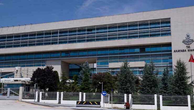 Anayasa Mahkemesinin siyasi parti mali denetim kararları Resmi Gazete’de