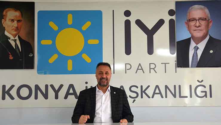 Anlaş: “Bayramlar, birbirimizle kucaklaştığımız çok özel günlerdir”