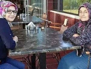 Anne ve anneannesini öldürüp, 116 parçaya bölen kadına indirimli 2 müebbet