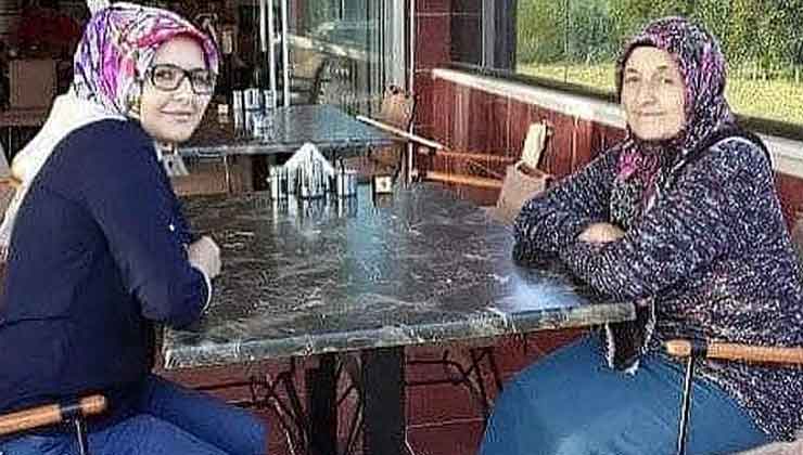 Anne ve anneannesini öldürüp, 116 parçaya bölen kadına indirimli 2 müebbet