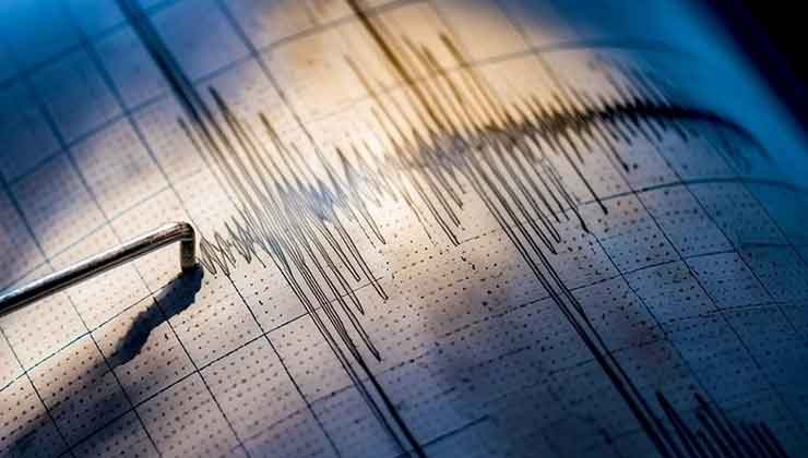 Antalya’da 4,5 büyüklüğünde deprem