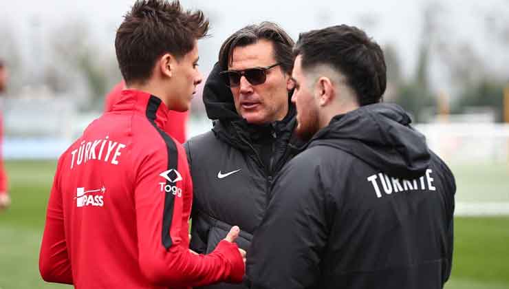 Arda Güler: Tek hayalimiz Dünya Kupası’na gitmek