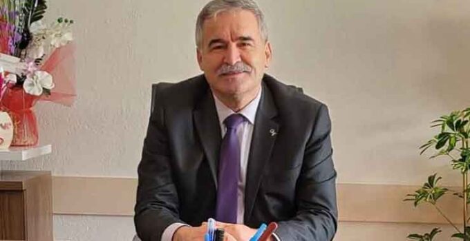 Arın: Çanakkale, milletin kahramanlık destanıdır