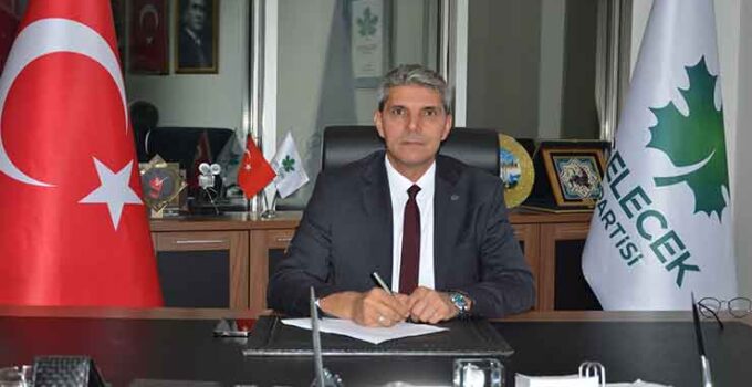 Arslan: Kardeşliğimiz en büyük bayramımızdır