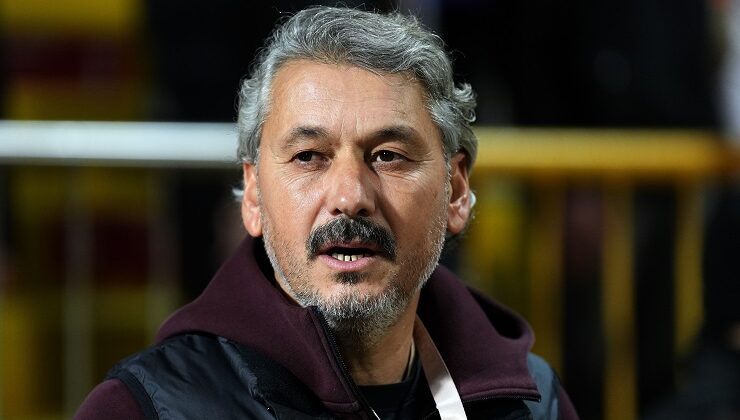 Atila Gerin: Konyaspor’a ileriki turlarda başarılar diliyorum