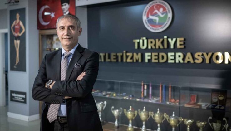 Atletizmde Avrupa şampiyonası için dünya salon şampiyonası pas geçildi