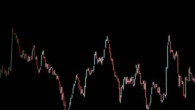 Avrupa borsaları haftayı jeopolitik gerilimlerin etkisiyle düşüşle kapattı