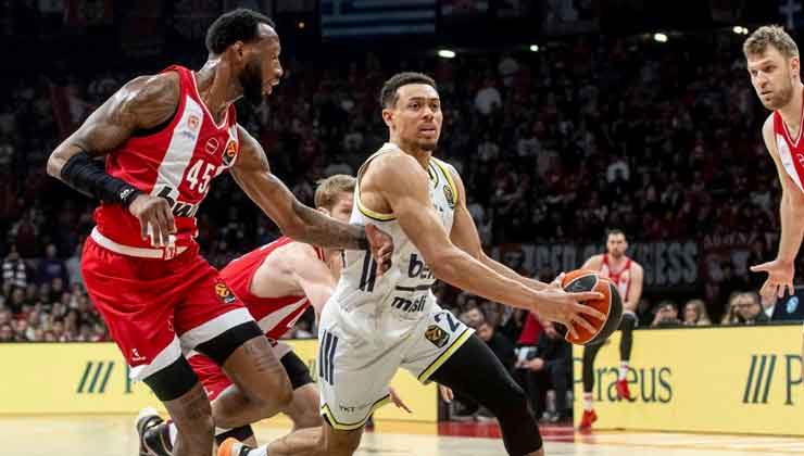 Avrupa Ligi’nde 32. hafta perdesi açılıyor