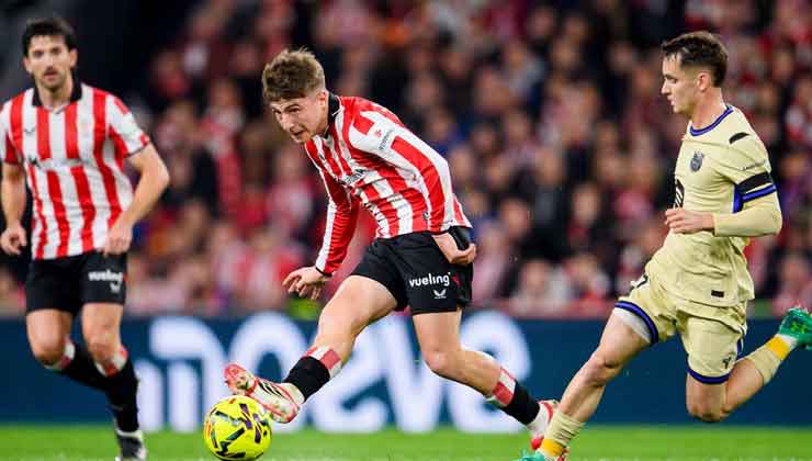 Avrupa liglerinde görünüm, Barcelona 3’te 3 yaptı