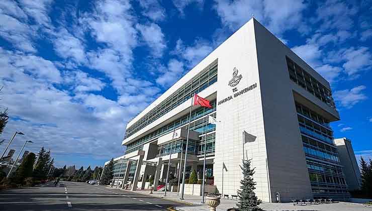 AYM, sürekli işçi kadrosuna geçirilenlerin tayin yasağını iptal etti