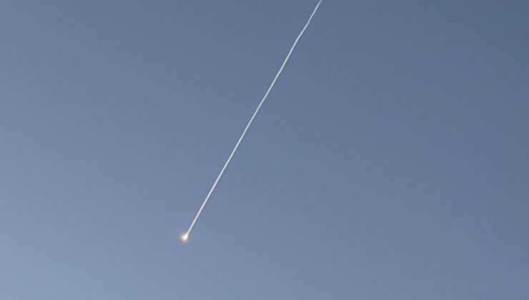 BAE: Hava savunma sistemleri İran’dan gelen füze ve İHA tehditlerine karşı koyuyor