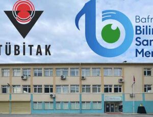 Bafra BİLSEM’den 7 proje ile bölge finali başarısı