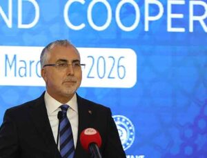 Bakan Işıkhan: IPA kapsamında hayata geçirilen 1200’ü aşkın proje ile önemli çalışmalar gerçekleştirdik