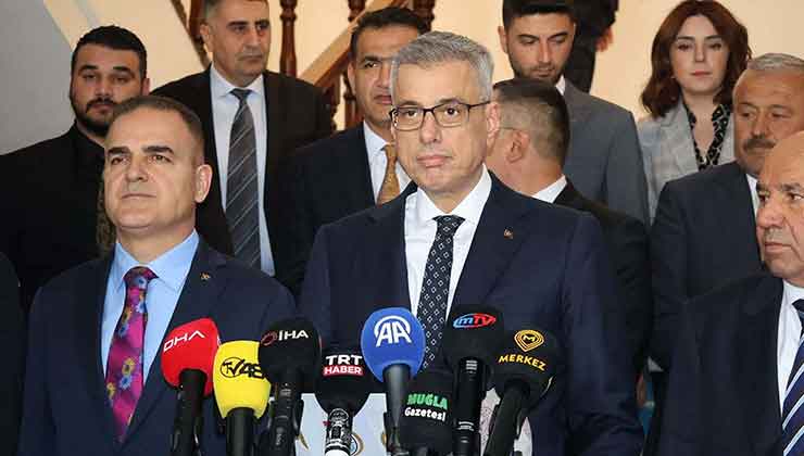 Bakan Memişoğlu: Sağlıklı yaşam turizmi de yapmamız lazım