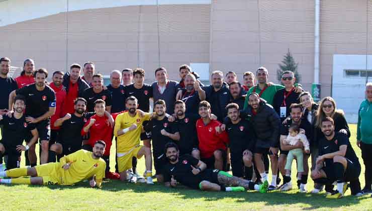 BAL’DA 2 galibiyet! Konya takımı zirveye ortak oldu