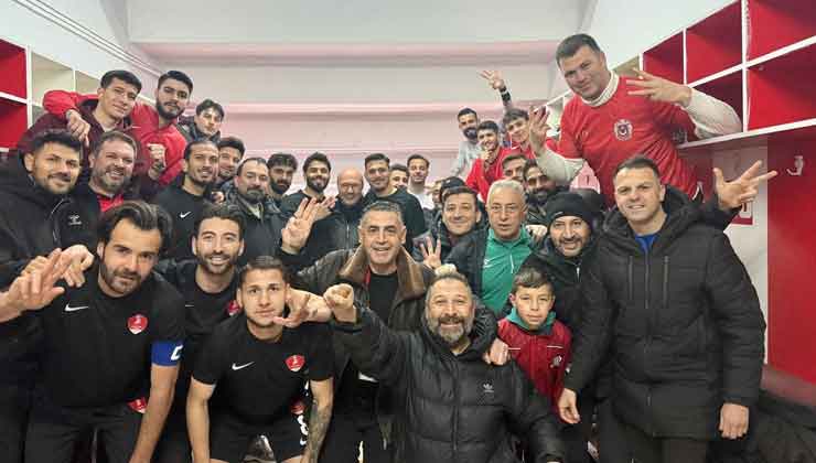 BAL’DA zirve yarışı nefes kesiyor! Konya takımı yükselişte