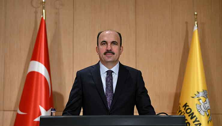 Başkan Altay müjdeyi duyurdu: Konya’da kira desteği için şartlar açıklandı