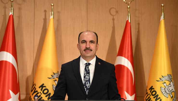 Başkan Altay’dan Çanakkale ruhuna vefa mesajı