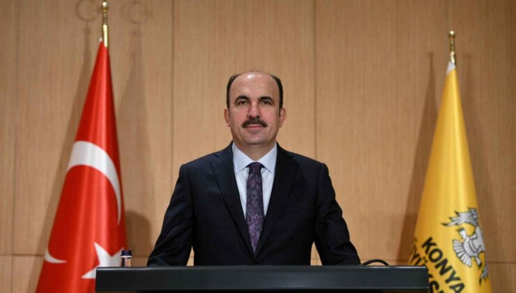 Başkan Altay’dan Kadınlar Günü’ne mesaj