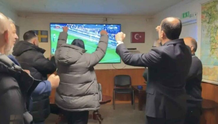 Başkan Altay’dan Konyaspor’a kutlama