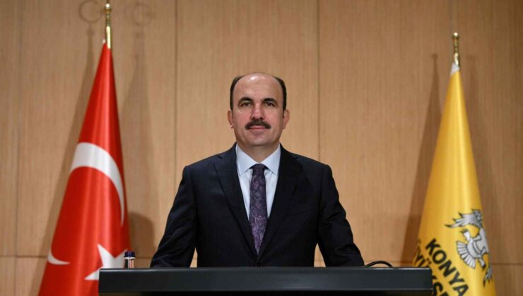 Başkan Altay’dan Nevruz mesajı