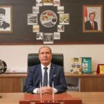 Başkan Aydın’dan Kadir Gecesi mesajı