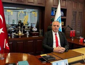 Başkan Bıçakçı’dan 18 Mart mesajı