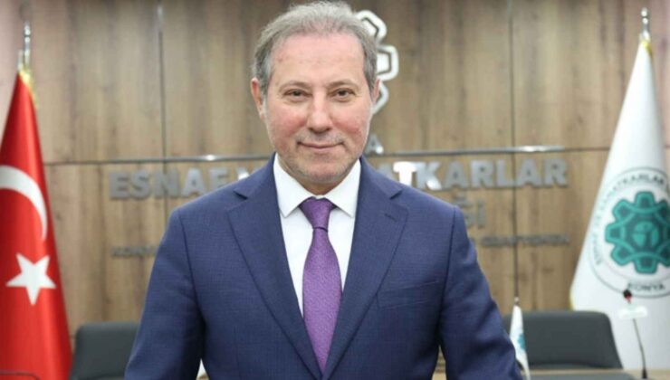 Başkan Karabacak’tan bayramda birlik ve dayanışma vurgusu