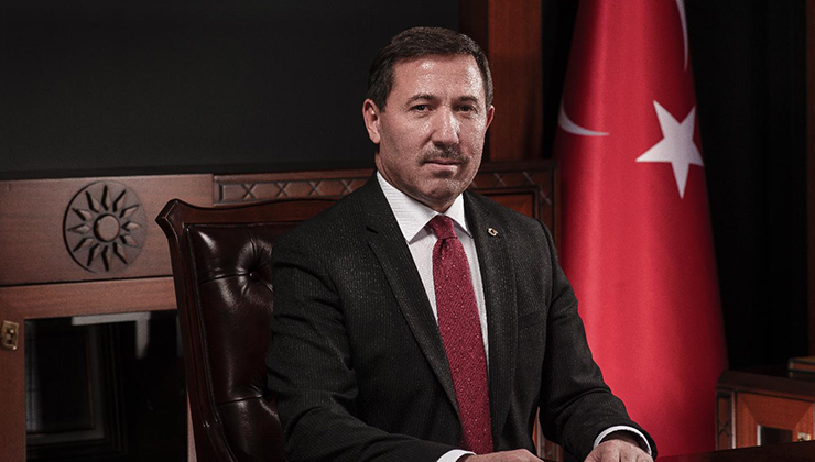 Başkan Kılca’dan 18 Mart Çanakkale Zaferi mesajı